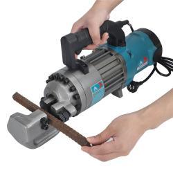 Машина для резки арматуры электрическая GQ-25T (арт. 25-19086048)