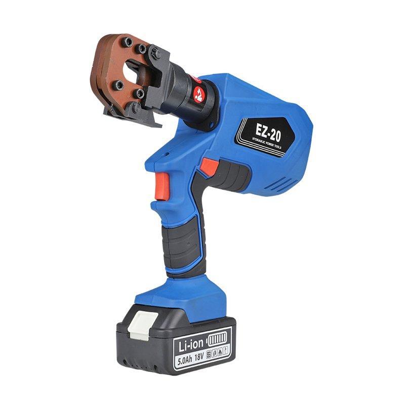 Гидравлический резак для канатов EZ-20 портативный (арт. 25-19086049)