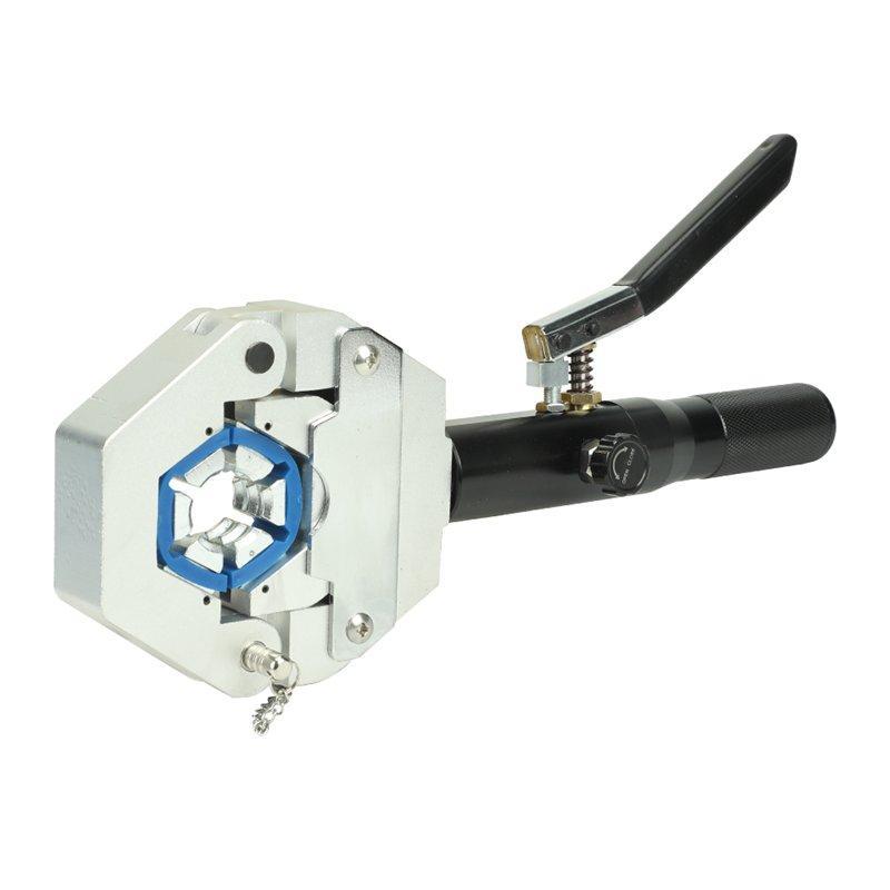 Ручной инструмент для обжима труб FS-7842 гидравлический (арт. 25-19086051)