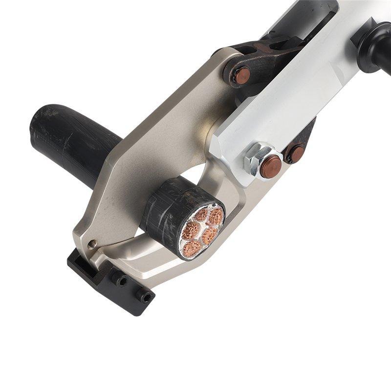 Гидравлический инструмент 2 в 1 с аккумулятором EZ-400/EZ-85C (арт. 25-19086052)