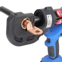 Гидравлический инструмент 2 в 1 с аккумулятором EZ-400/EZ-85C (арт. 25-19086052)