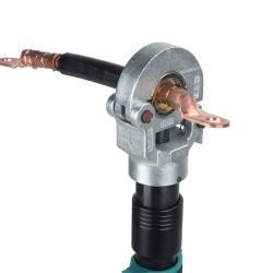 Гидравлический аккумуляторный инструмент для обжима и резки ES-300/32 (арт. 25-19086054)