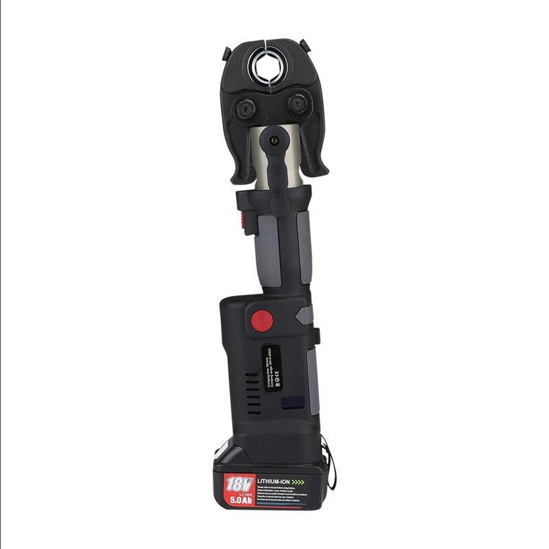 Инструмент для обжима кабелей и труб ES-300C (арт. 25-19086055)