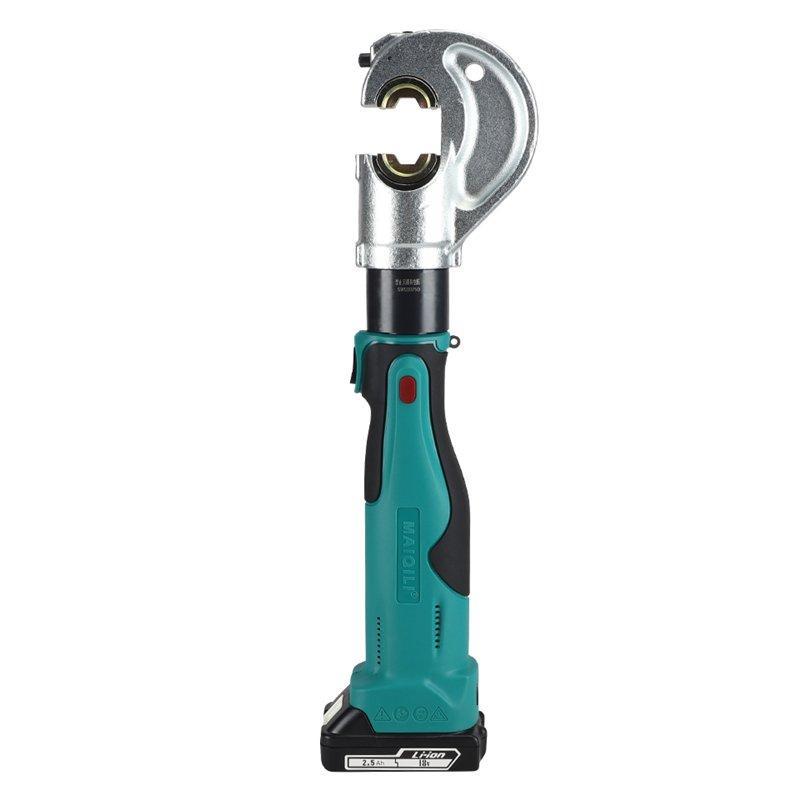 Гидравлический обжимной инструмент ES-400 аккумуляторный (арт. 25-19086056)