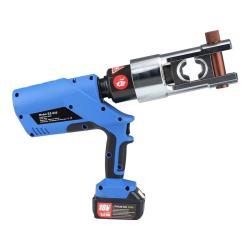 Гидравлический кабельный пресс аккумуляторный 25-630 кв.мм (арт. 25-19086059)