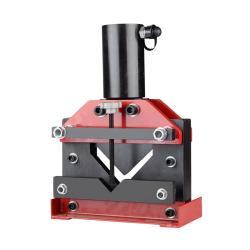 Машина для резки углов гидравлическая CAC-110 (арт. 25-19086060)