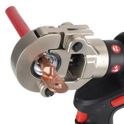 Гидравлические клещи EZ-300 аккумуляторные 16-300 кв.мм (арт. 25-19086061)