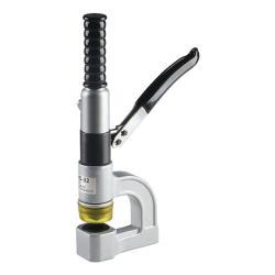 Гидравлический пробивной пресс SYD-32 Integral Style (арт. 25-19086064)