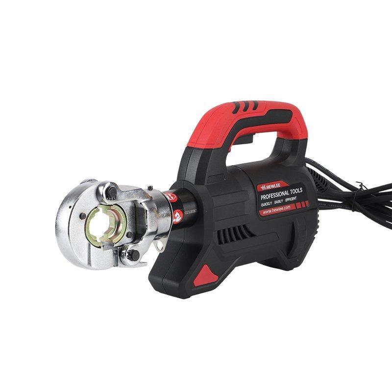 Электрогидравлический пресс-клещи HL-300T для кабеля (арт. 25-19086067)