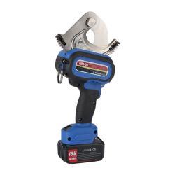 Кабелерез аккумуляторный EMS-50 для медных и алюминиевых проводов (арт. 25-19086070)