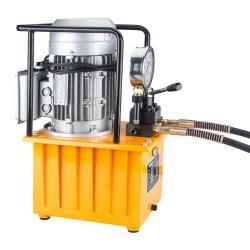 Электрический насос 1.5кВт двойной контур гидравлический (арт. 25-19086075)