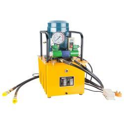 Насос-клапан соленоидный 3кВт двухконтурный гидравлический (арт. 25-19086076)