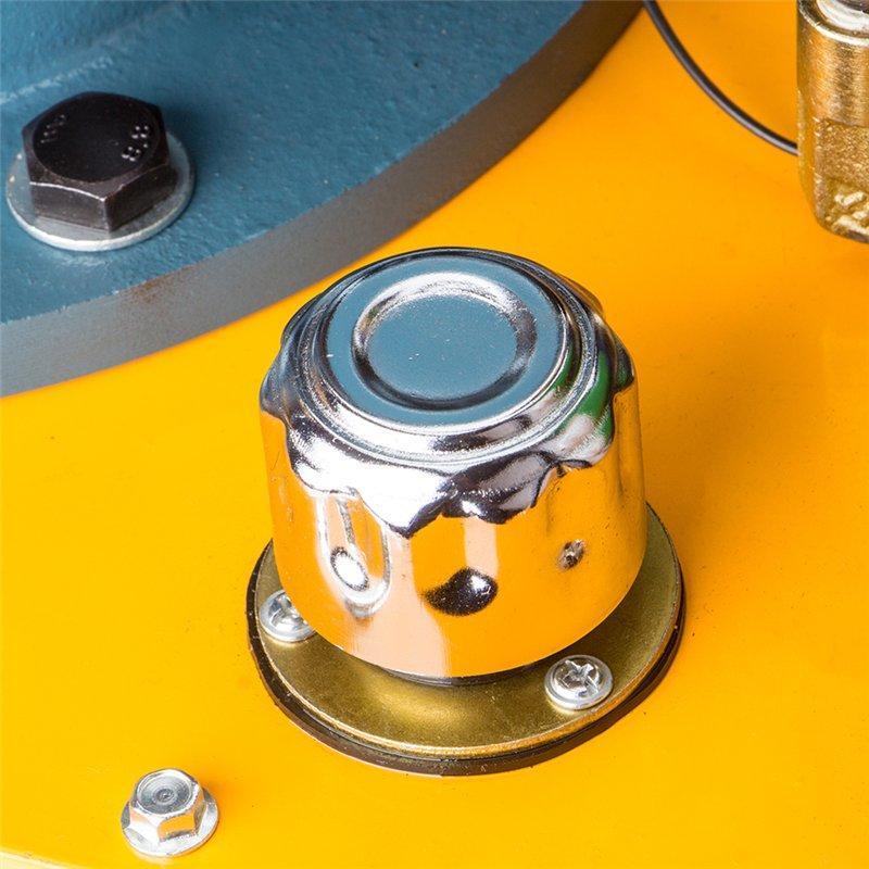 Электрический насос 3кВт двойной контур гидравлический (арт. 25-19086077)