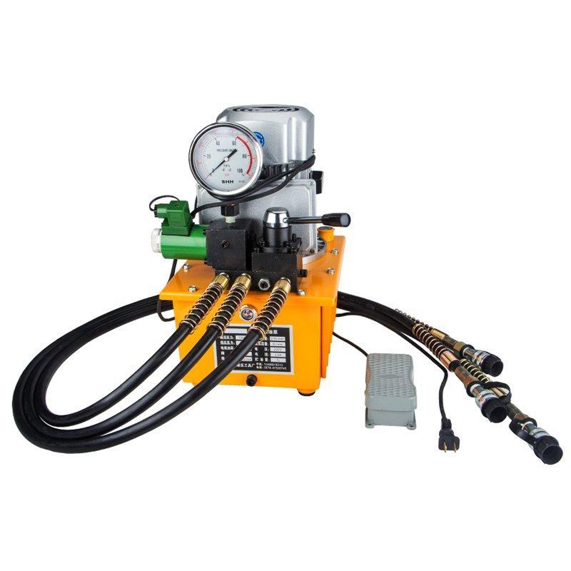 Гидравлический электронасос 0.75KW 220V ZHH-10B (арт. 25-19086084)