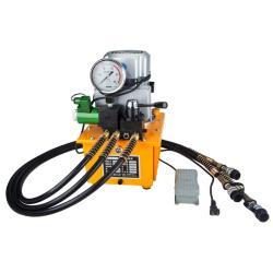 Гидравлический электронасос 0.75KW 220V ZHH-10B (арт. 25-19086084)