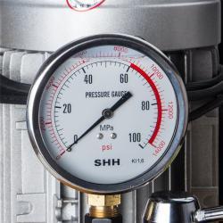 Гидравлический электронасос 0.75KW 220V ZHH-10B (арт. 25-19086084)