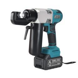 Гидравлический обжимной инструмент на батарее ZYM-70C (арт. 25-19086088)