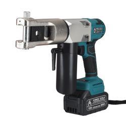 Гидравлический обжимной инструмент на батарее ZYM-300H (арт. 25-19086089)