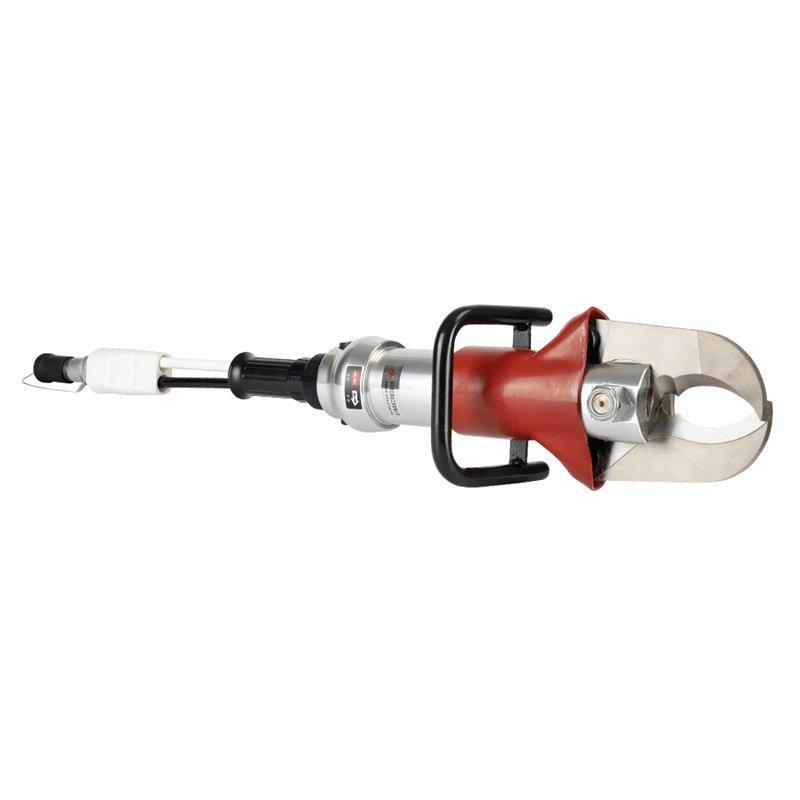 Гидравлический ручной резак GYJQ-28/130-10 для спасательных работ (арт. 25-19086097)