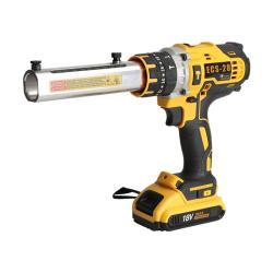 Электрический стриппер для кабеля ECS-28 на батарейках (арт. 25-19086098)