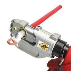 Гидравлический обжимной инструмент EC-400 электрический (арт. 25-19086102)