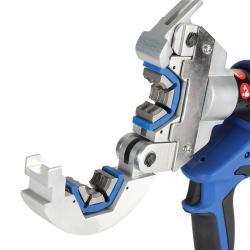 Аккумуляторные гидравлические клещи для обжима труб EZ-71500 (арт. 25-19086106)