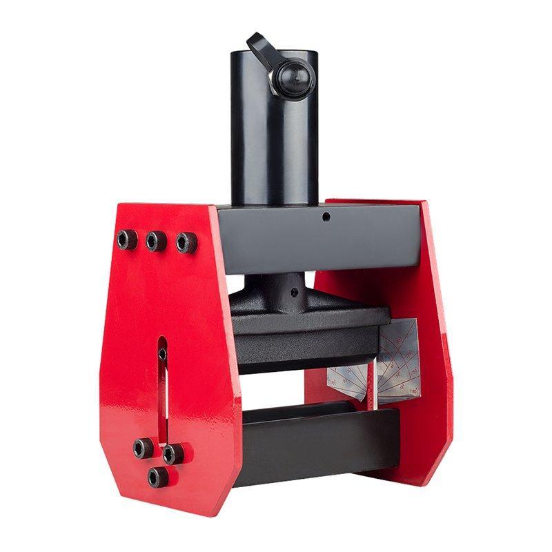 Станок для гибки металла гидравлический CB-200A (арт. 25-19086109)