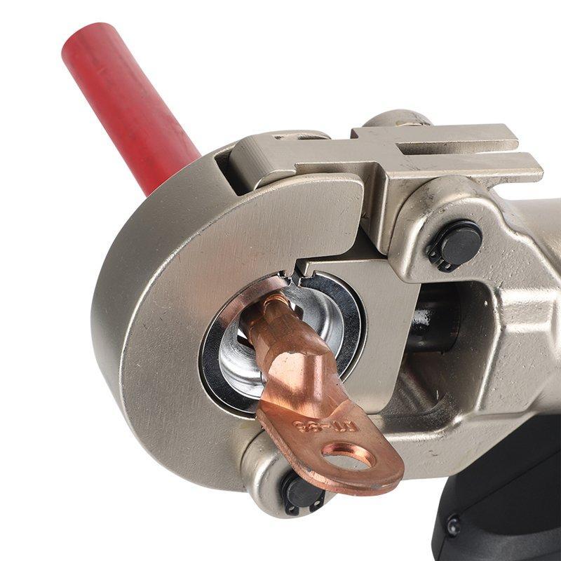 Гидравлический инструмент 2 в 1 EZ-300/45 аккумуляторный (арт. 25-19086111)