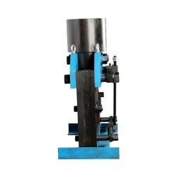 Гидравлический станок для резки швеллера U-типа с двойным контуром (арт. 25-19086112)