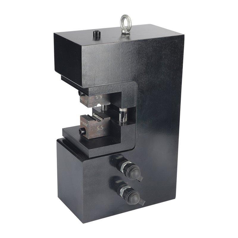 Гидравлический пресс для стальных тросов M-6012C (арт. 25-19086114)