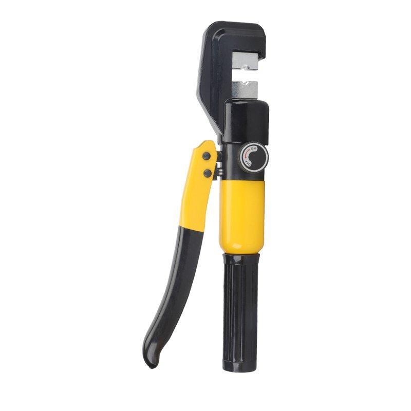 Гидравлический пресс-клещи YQK-70 интегральный (арт. 25-19086118)