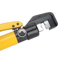 Гидравлический пресс-клещи YQK-70 интегральный (арт. 25-19086118)