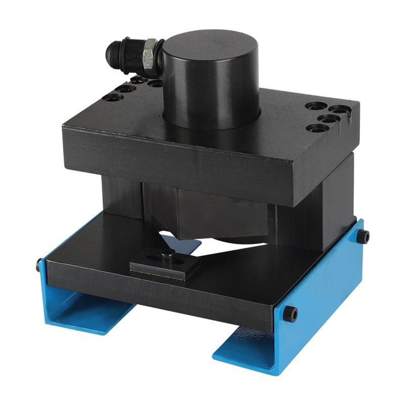 Гидравлический резак 2 в 1 для углов и треугольников (арт. 25-19086123)