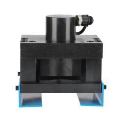 Гидравлический резак 2 в 1 для углов и треугольников (арт. 25-19086123)