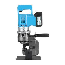 Электрогидравлический перфоратор для стали LD-20 на батарее (арт. 25-19086125)