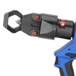 Гидравлический резак для гаек на батарее EZ-2432A (арт. 25-19086127)