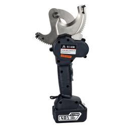 Кабелерез аккумуляторный EC-50M для меди и алюминия (арт. 25-19086133)