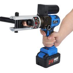 Аккумуляторный инструмент для обжима кабеля SL-240A (арт. 25-19086143)