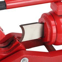 Ручной резак для тросов QY-30, длина 30 см (арт. 25-19086145)