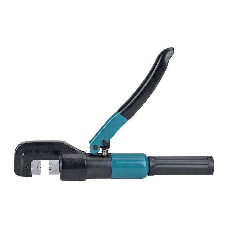 Ручной гидравлический обжимной инструмент YQK-70 с резаком (арт. 25-19086146)