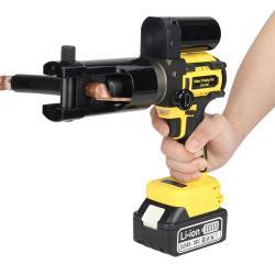 Электрический обжимной инструмент CM-300 для кабельных наконечников (арт. 25-19086147)