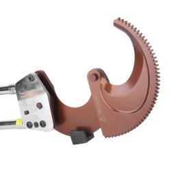 Ручной трещоточный резак для кабеля J-100 (арт. 25-19086150)