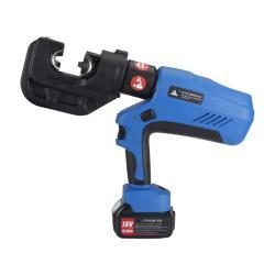 Гидравлические щипцы с открытым носом на батарейках EZ-400 (арт. 25-19086153)