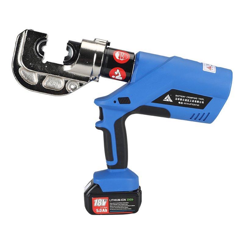 Гидравлические аккумуляторные клещи 16-400 кв.мм (арт. 25-19086155)