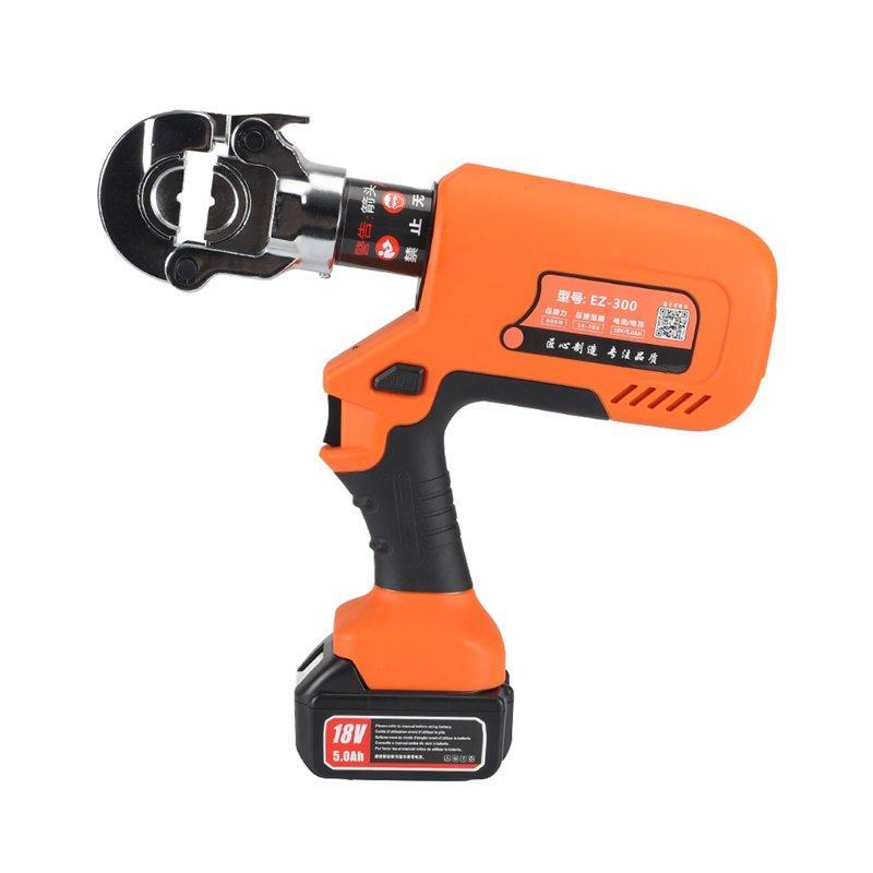 Гидравлические аккумуляторные клещи 16-300 кв.мм (арт. 25-19086156)