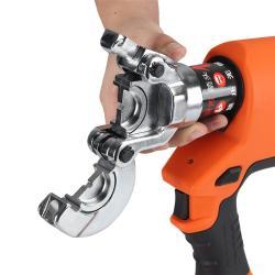 Гидравлические аккумуляторные клещи 16-300 кв.мм (арт. 25-19086156)