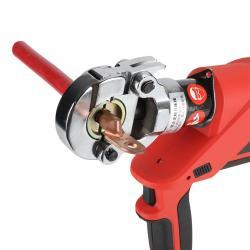 Гидравлические клещи EZ-300 аккумуляторные 16-300 кв.мм (арт. 25-19086157)