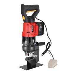 Электрогидравлический пробивной станок MPL-20C для C-образной стали (арт. 25-19086159)