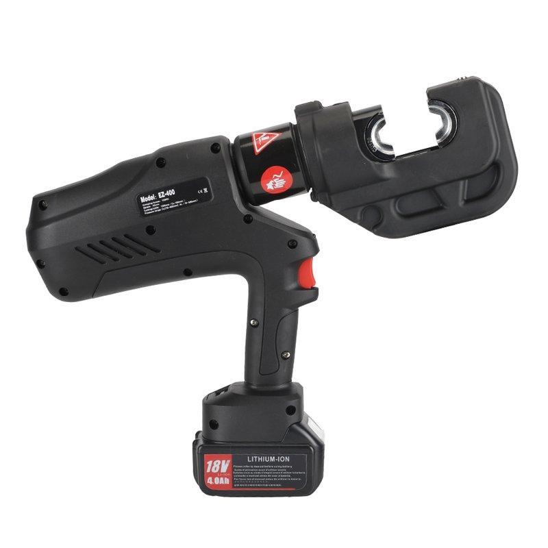 Гидравлические клещи с батареей 16-400 кв.мм (арт. 25-19086160)