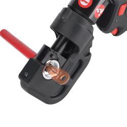 Гидравлические клещи с батареей 16-400 кв.мм (арт. 25-19086160)